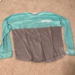 long-sleeve shirt